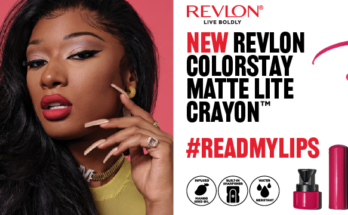 Revlon color stay
