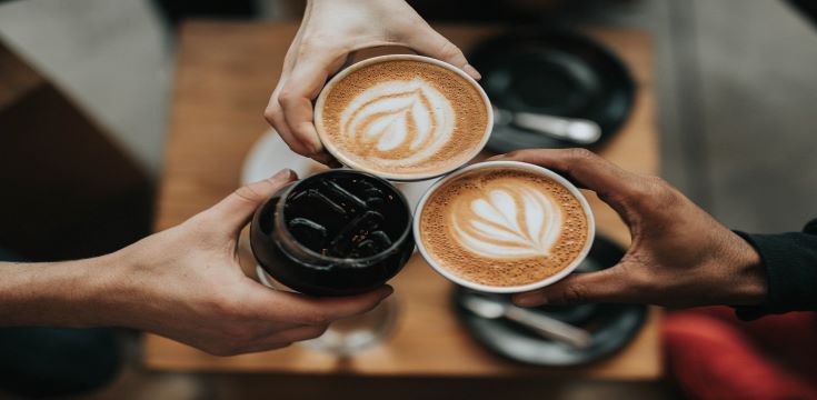 Sustainable Coffee