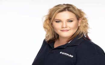 Chanté Roets, Kryolan SA’s National Head of Education.