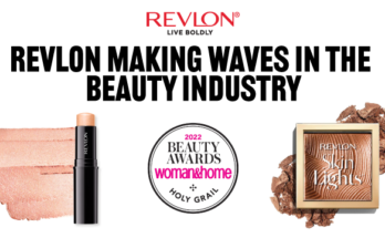 Revlon-Beauty-poster