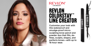 Revlon-line-creator