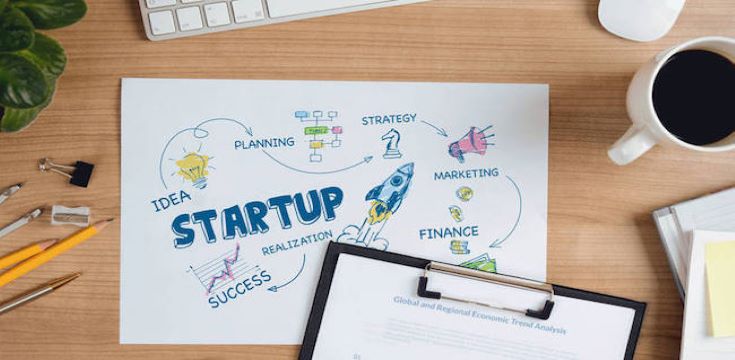 Start-Up