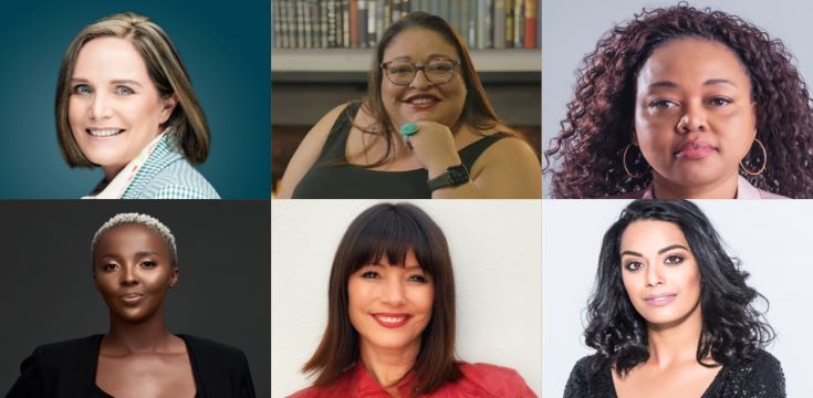 Top-businesswomen