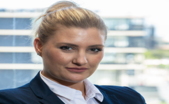 Jacqueline van Rooijen a Personal Transformation Coach