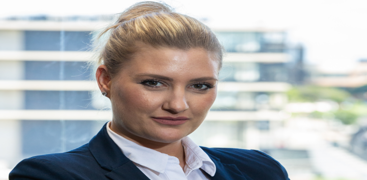Jacqueline van Rooijen a Personal Transformation Coach