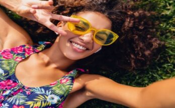 Five easy ways to puta spring in your step - Lifestyle image