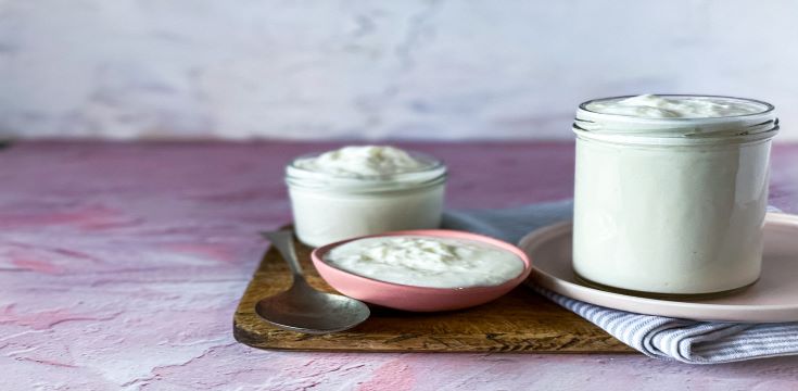 Maas Ingredient