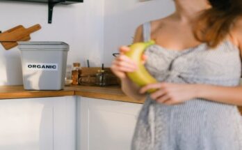 composting