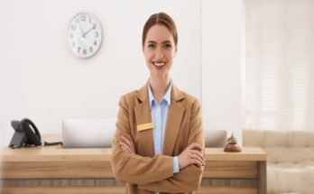 female-hospitality-industry