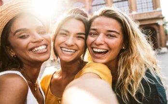 Spring into summer life - Lifestyle Image