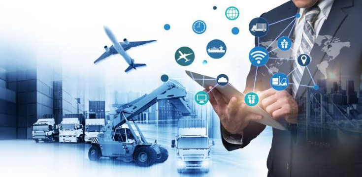 Top 5 Benefits Of A Fleet Management System