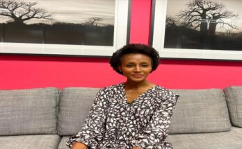 Keletso Mpisane Head Of Miway Blink