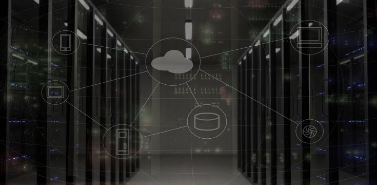 Cloud-computing