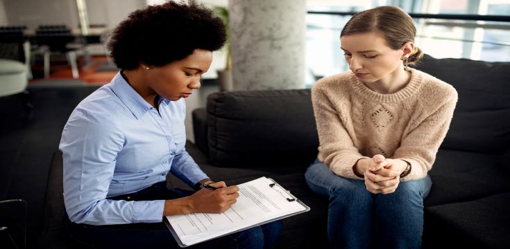 Debt counselling & credit-score benefits