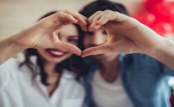 Delight all five senses this Valentine's Day - Lifestyle Image