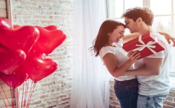 Month of love gift guide - Lifestyle Image