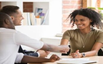 female-new-job-meeting-interview