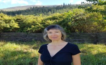 Giulia Criscuolo Life Coach & Pharmacist