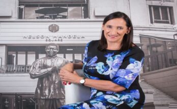 Amelia Beattie - Chief Executive - Liberty Two Degrees - [13323]