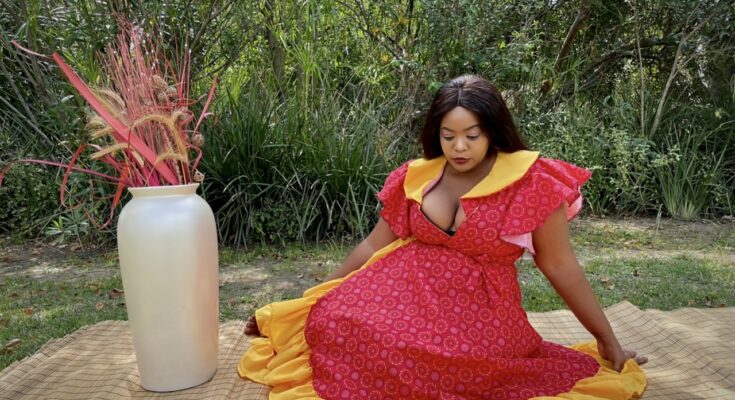 The maNtuli range- with the original traditional feel that our grandparents wore, these designs