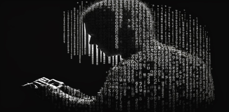hacker