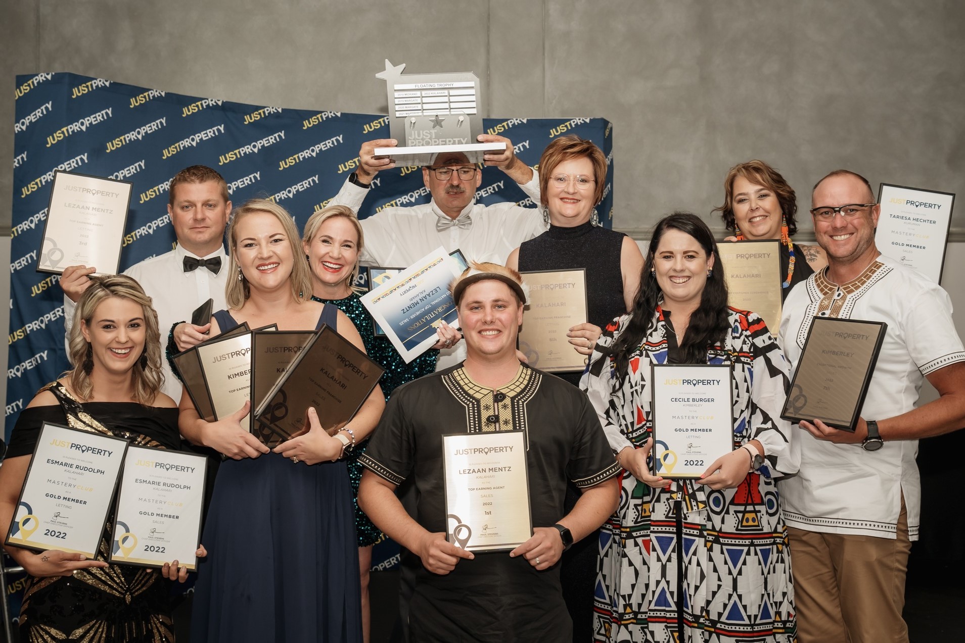 Ria Taljaard Raising The Bar In Real Estate