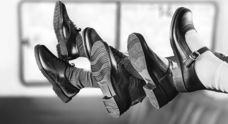 school-shoes