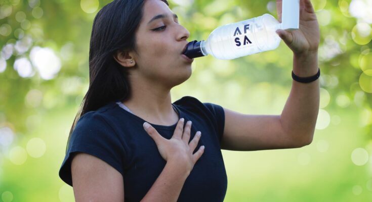 Asthma Awareness Month