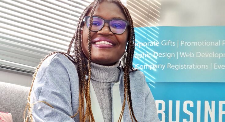 Connie Matlejoane