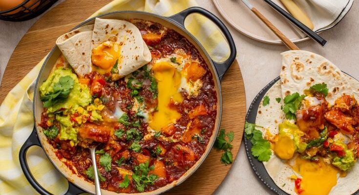 spicy-seshebo-poached-eggs