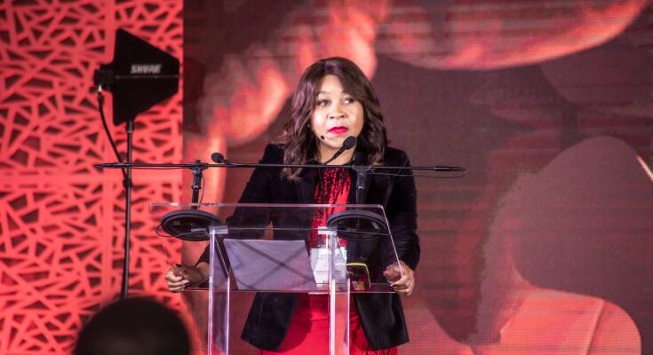 Sazini Mojapelo GBVF Response Fund