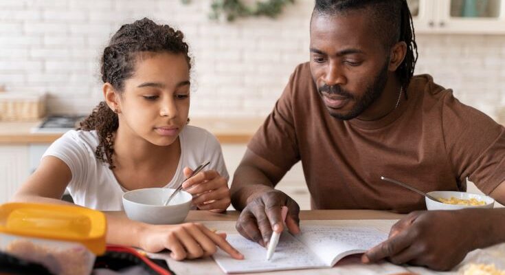 Parental involvement