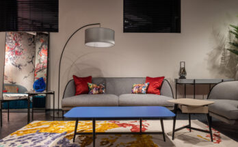 Redefine your space on a budget