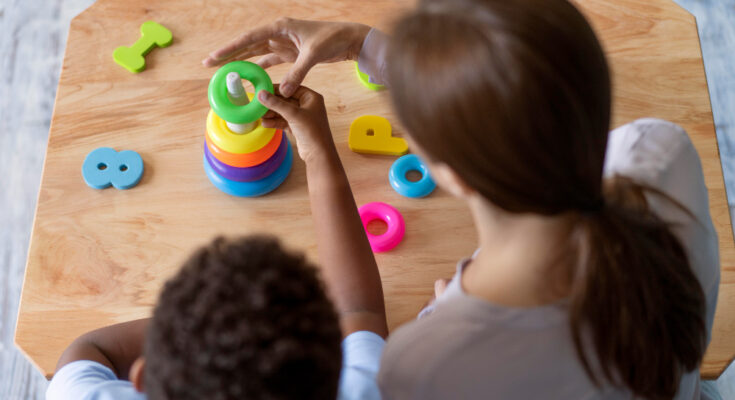 kid-doing-occupational-therapy-session