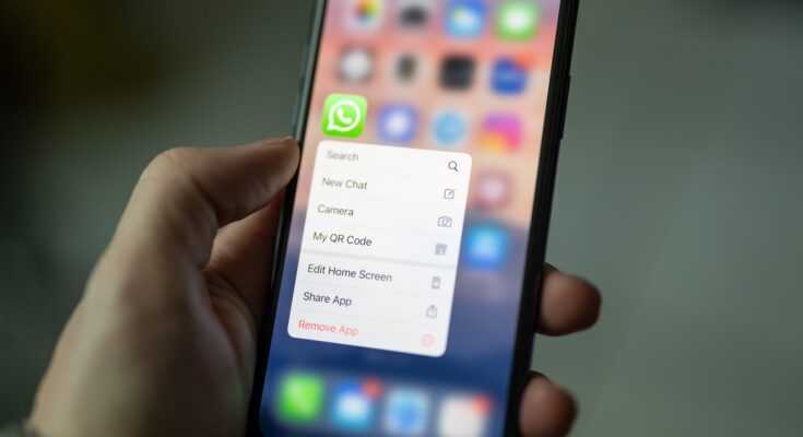 WhatsApp For Business