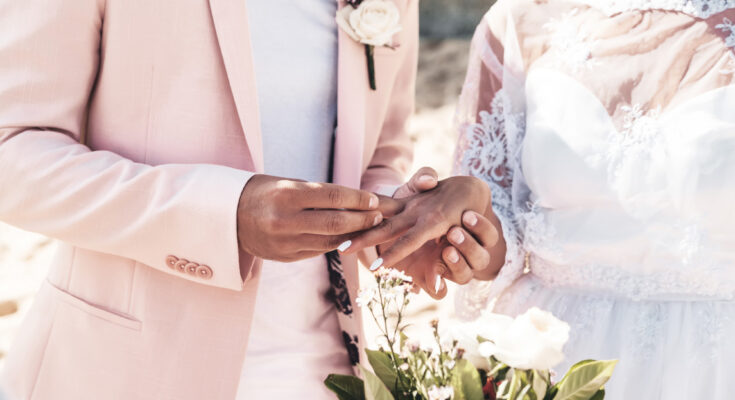 wedding