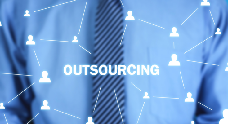 Outsourcing