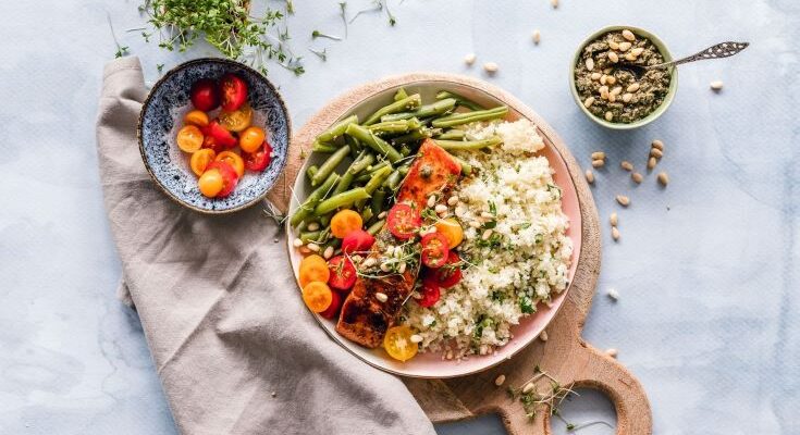 food-on-plate