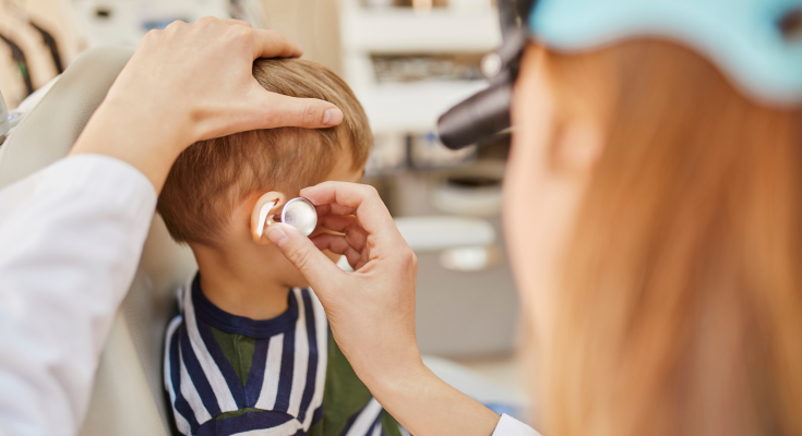 Ear Infection