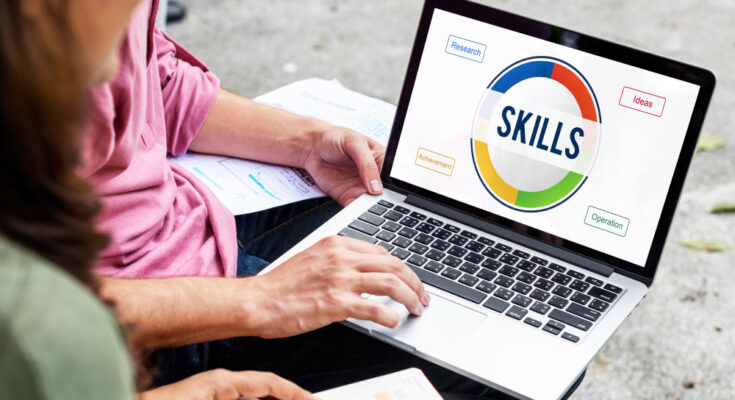 development-knowledge-study-education-concept