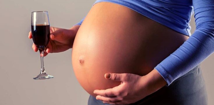 Can You Drink Before You Test Positive for Pregnancy? The Critical ...