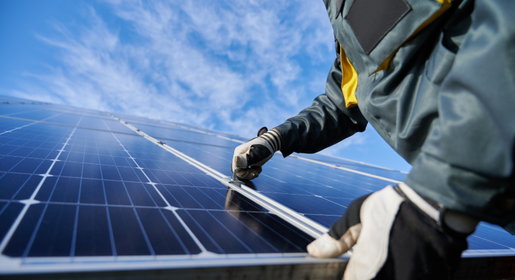 solar-panels