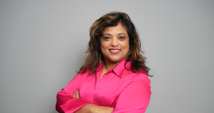 Prabashni Reddy - Marketing Manager at Regent Business School