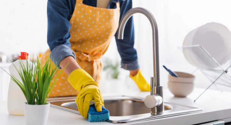 home-cleaning