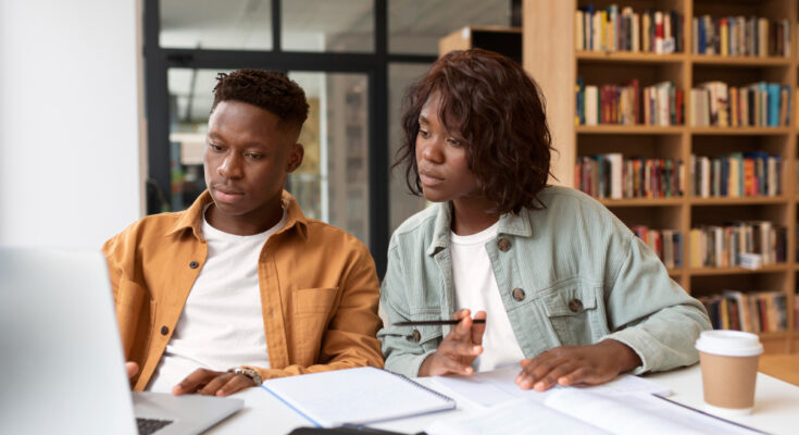 study-group-learning-library