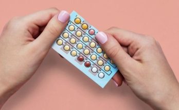 Birth Control Pills