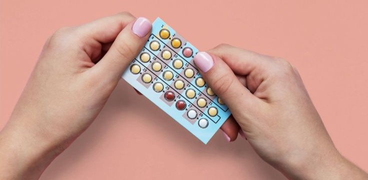 Birth Control Pills