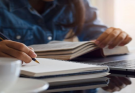 Simple Paper Habits for Daily Clarity and Focus