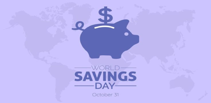 World Savings Day