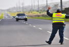 Drivers Warned to Know Their Legal Rights at Roadblocks